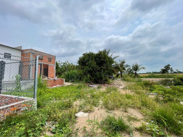 🔰 Bán hơn 4 Công Đất  Rạch Bờ Ao - Phú Thuận, Thoại Sơn - View Kênh!