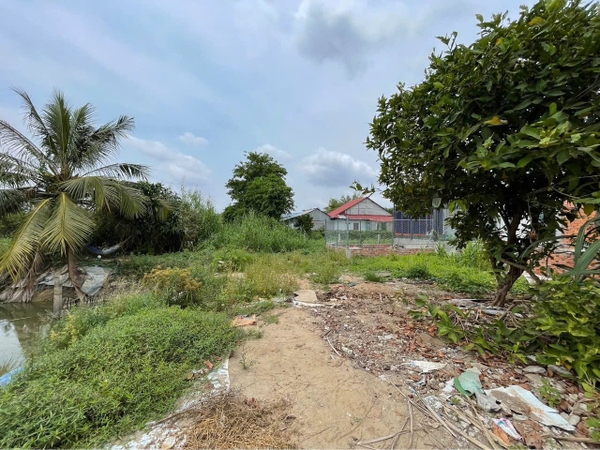 🔰 Bán hơn 4 Công Đất  Rạch Bờ Ao - Phú Thuận, Thoại Sơn - View Kênh!