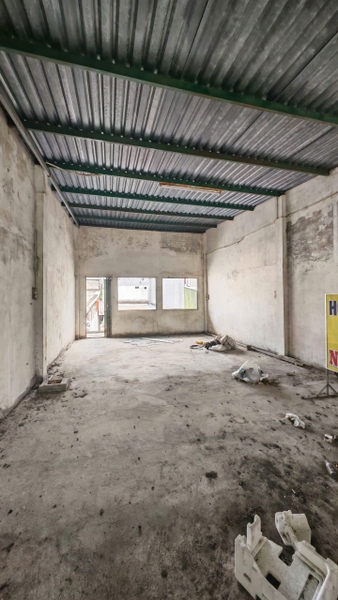 🏠 CHO THUÊ KHO RỘNG 478m² MẶT TIỀN TRẦN HƯNG ĐẠO, MỸ QUÝ!