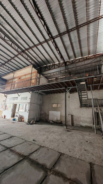 🏠 CHO THUÊ KHO RỘNG 478m² MẶT TIỀN TRẦN HƯNG ĐẠO, MỸ QUÝ!
