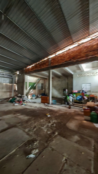 🏠 CHO THUÊ KHO RỘNG 478m² MẶT TIỀN TRẦN HƯNG ĐẠO, MỸ QUÝ!