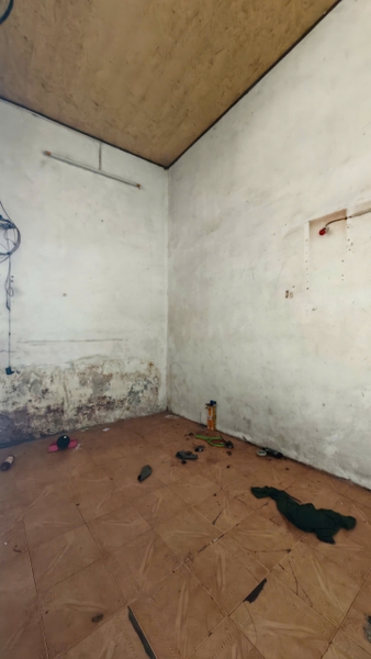 🏠 CHO THUÊ KHO RỘNG 478m² MẶT TIỀN TRẦN HƯNG ĐẠO, MỸ QUÝ!