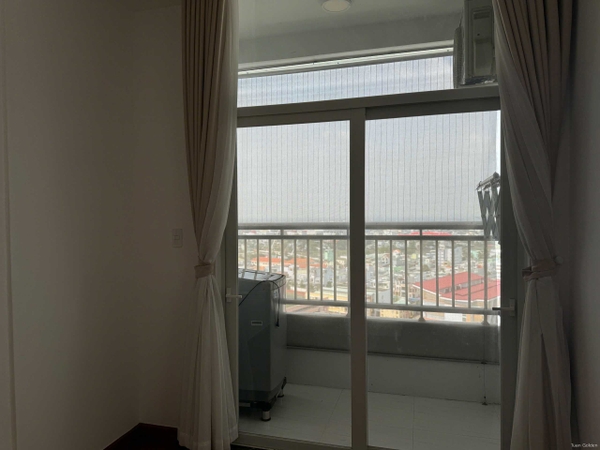 🏠 CHO THUÊ CĂN HỘ 1 PHÒNG NGỦ CHUNG CƯ MARINA, MỸ BÌNH - GIÁ CHỈ 5 TRIỆU/THÁNG!