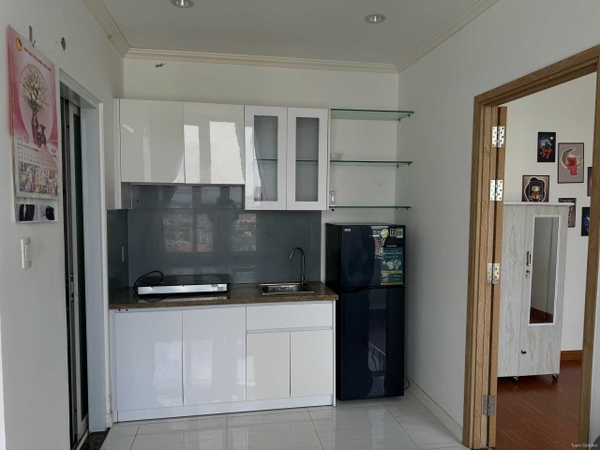 🏠 CHO THUÊ CĂN HỘ 1 PHÒNG NGỦ CHUNG CƯ MARINA, MỸ BÌNH