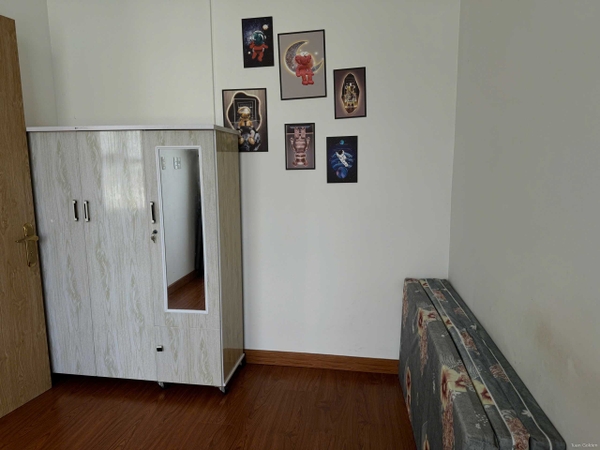 🏠 CHO THUÊ CĂN HỘ 1 PHÒNG NGỦ CHUNG CƯ MARINA, MỸ BÌNH