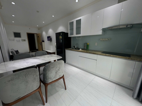 CHO THUÊ CĂN HỘ 2 PHÒNG NGỦ CHUNG CƯ MARINA, MỸ BÌNH