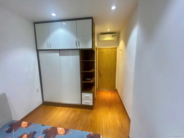 CHO THUÊ CĂN HỘ 2 PHÒNG NGỦ CHUNG CƯ MARINA, MỸ BÌNH