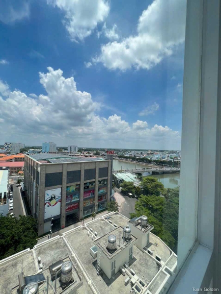 CHO THUÊ CĂN HỘ 2 PHÒNG NGỦ CHUNG CƯ MARINA, MỸ BÌNH