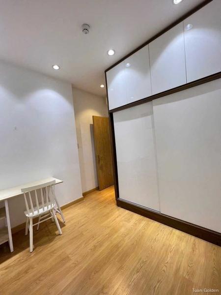 CHO THUÊ CĂN HỘ 2 PHÒNG NGỦ CHUNG CƯ MARINA, MỸ BÌNH