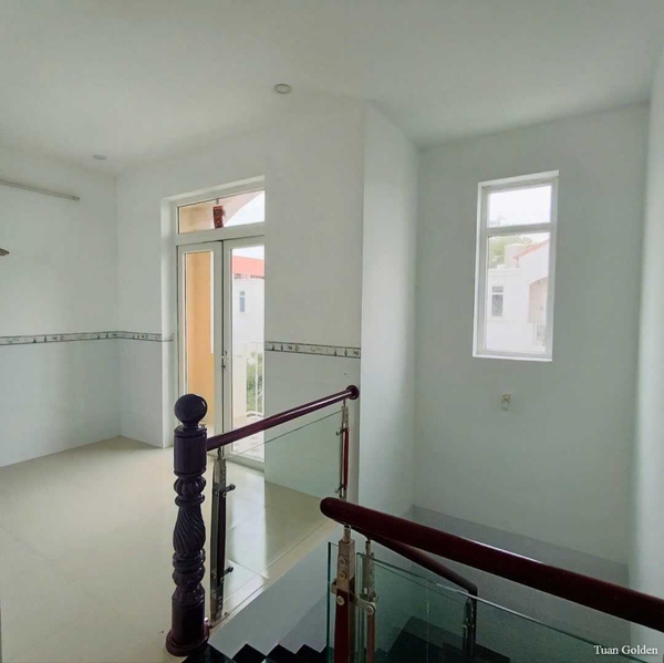 🏠 Bán Nhà 1 Trệt 2 Lầu Đường Số 7 KĐT Tây Sông Hậu, Mỹ Phước