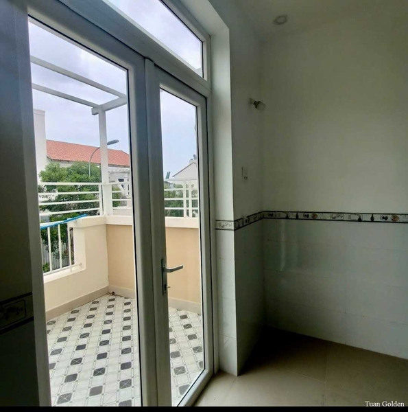 🏠 Bán Nhà 1 Trệt 2 Lầu Đường Số 7 KĐT Tây Sông Hậu, Mỹ Phước