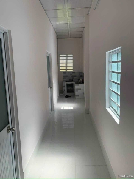 🏠 Bán Nhà Cấp 4 51.9m² Hẻm Tỉnh Lộ 943, Mỹ Hòa