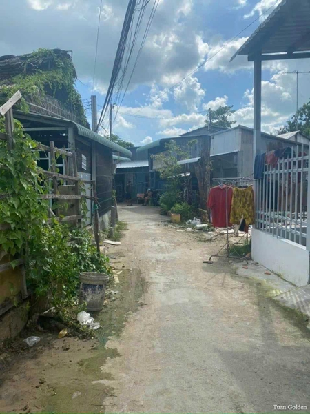 🏠 Bán Nhà Cấp 4 51.9m² Hẻm Tỉnh Lộ 943, Mỹ Hòa