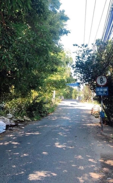 🏠 Bán Nhà Cấp 4 Mặt Tiền Rạch Trà Ôn, Bình Khánh