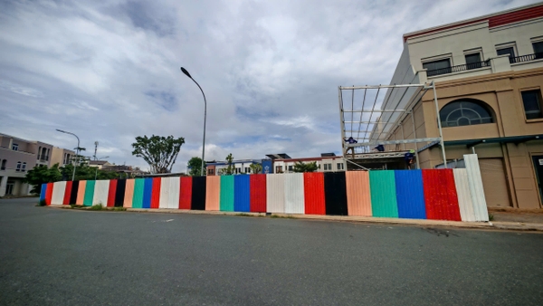 🏠 Bán Nhà 1 Trệt 2 Lầu 120m² Tây Sông Hậu - Đối Diện Quỹ Đất Trung Tâm Thương Mại!