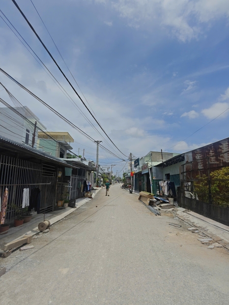 🏠 Bán Nhà 1 Trệt 1 Lầu Mặt Tiền Thoại Ngọc Hầu, Mỹ Phước