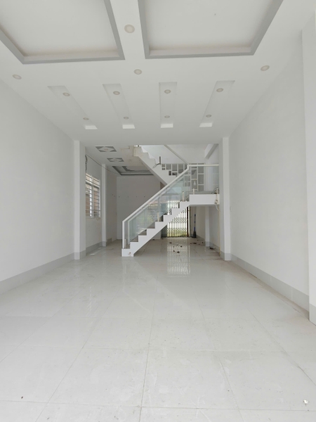 🏠 Bán Nhà 1 Trệt 1 Lầu Mặt Tiền Thoại Ngọc Hầu, Mỹ Phước