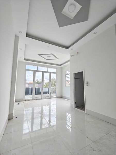 🏠 Bán Nhà 1 Trệt 1 Lầu Mặt Tiền Thoại Ngọc Hầu, Mỹ Phước