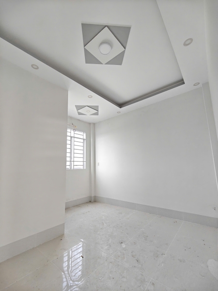 🏠 Bán Nhà 1 Trệt 1 Lầu Mặt Tiền Thoại Ngọc Hầu, Mỹ Phước