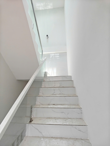 🏠 Bán Nhà 1 Trệt 1 Lầu Mặt Tiền Thoại Ngọc Hầu, Mỹ Phước