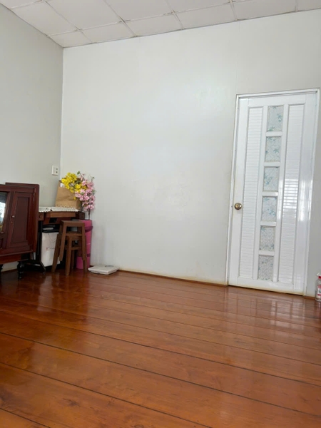 🏠 Bán Nhà 1 Trệt 2 Lầu Mặt Tiền Cô Bắc, Mỹ Bình - Tặng Full Nội Thất!