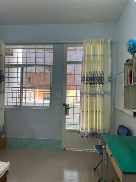 🏠 Bán Nhà 1 Trệt 2 Lầu Mặt Tiền Cô Bắc, Mỹ Bình - Tặng Full Nội Thất!