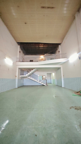 🏠 Ngân Hàng Thanh Lý Nhà 1 Trệt 1 Lầu 192.4m² Mặt Tiền Thoại Ngọc Hầu, Mỹ Phước