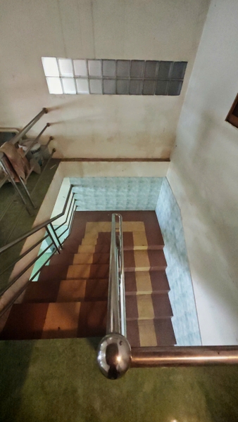 🏠 Ngân Hàng Thanh Lý Nhà 1 Trệt 1 Lầu 192.4m² Mặt Tiền Thoại Ngọc Hầu, Mỹ Phước