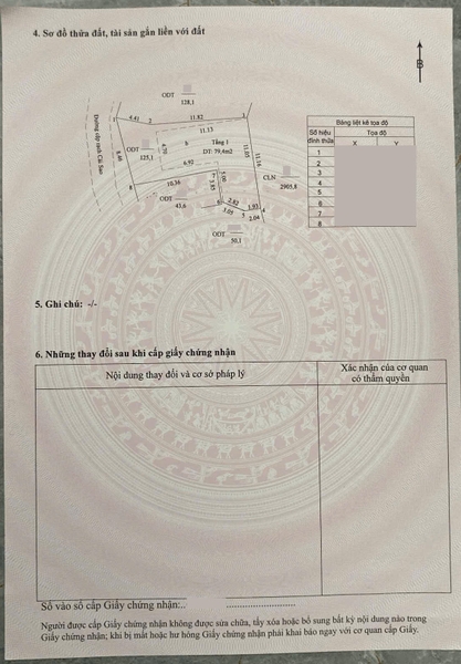 🏠 Bán Nhà Cấp 4 Mặt Tiền Rạch Cái Sao, Mỹ Thới - Lộ Ô Tô Rộng!