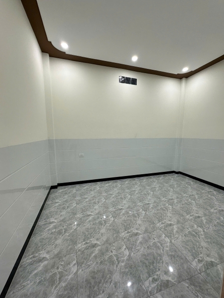 🏠 Bán Nhà Cấp 4 Mặt Tiền Rạch Cái Sao, Mỹ Thới - Lộ Ô Tô Rộng!