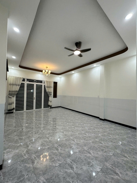 🏠 Bán Nhà Cấp 4 Mặt Tiền Rạch Cái Sao, Mỹ Thới - Lộ Ô Tô Rộng!