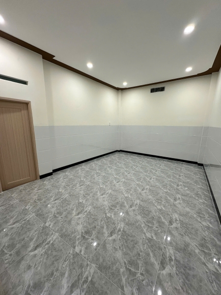 🏠 Bán Nhà Cấp 4 Mặt Tiền Rạch Cái Sao, Mỹ Thới - Lộ Ô Tô Rộng!