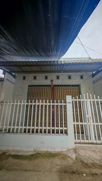 🏠 Bán Nhà Cấp 4 Bình Đức - Lộ Ô Tô, Giá Chỉ 950 Triệu