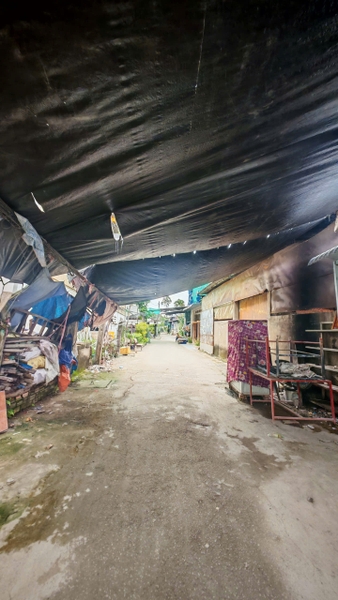 🏠 Bán Nhà Cấp 4 Bình Đức - Lộ Ô Tô, Giá Chỉ 950 Triệu