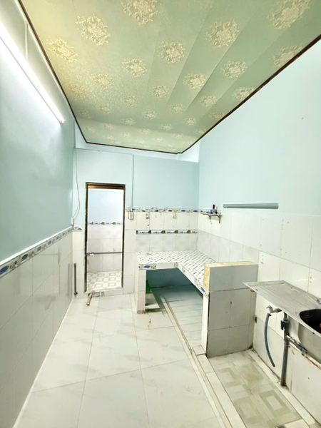 🏠 Bán Nhà Cấp 4 Bình Đức - Lộ Ô Tô, Giá Chỉ 950 Triệu