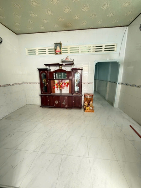 🏠 Bán Nhà Cấp 4 Bình Đức - Lộ Ô Tô, Giá Chỉ 950 Triệu