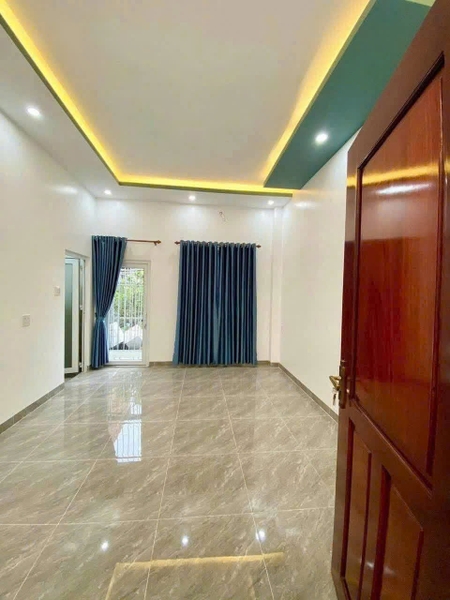🏠 Bán Nhà Đẹp 1 Trệt 1 Lầu Đường Số 19 Sao Mai Bình Khánh 5