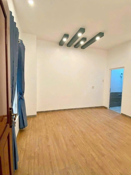 🏠 Bán Nhà Đẹp 1 Trệt 1 Lầu Đường Số 19 Sao Mai Bình Khánh 5