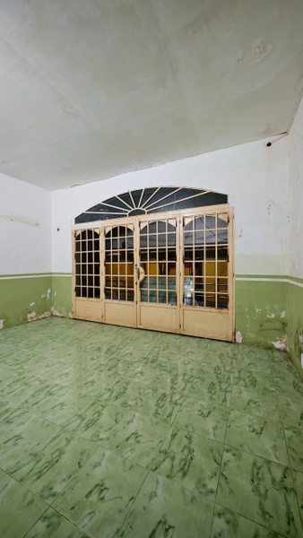 🏠 CHO THUÊ NHÀ 1 TRỆT 1 LẦU MẶT TIỀN HÀ HOÀNG HỔ, MỸ XUYÊN - Vị Trí Kinh Doanh Đắc Địa!