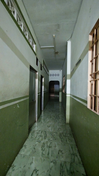 🏠 CHO THUÊ NHÀ 1 TRỆT 1 LẦU MẶT TIỀN HÀ HOÀNG HỔ, MỸ XUYÊN - Vị Trí Kinh Doanh Đắc Địa!