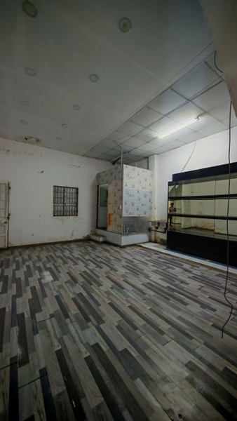 🏠 CHO THUÊ NHÀ 1 TRỆT 1 LẦU MẶT TIỀN HÀ HOÀNG HỔ, MỸ XUYÊN - Vị Trí Kinh Doanh Đắc Địa!