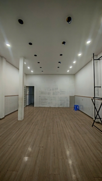 🏠 CHO THUÊ NHÀ 1 TRỆT 1 LẦU MẶT TIỀN HÀ HOÀNG HỔ, MỸ XUYÊN - Vị Trí Kinh Doanh Đắc Địa!