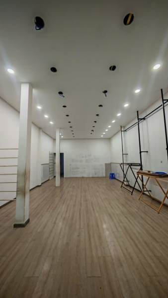 🏠 CHO THUÊ NHÀ 1 TRỆT 1 LẦU MẶT TIỀN HÀ HOÀNG HỔ, MỸ XUYÊN - Vị Trí Kinh Doanh Đắc Địa!