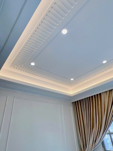 🏠 Bán Siêu Phẩm Biệt Thự 1 Trệt 2 Lầu Đường Số 18 KDC Bình Khánh 5