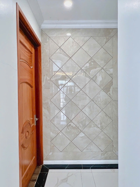 🏠 Bán Siêu Phẩm Biệt Thự 1 Trệt 2 Lầu Đường Số 18 KDC Bình Khánh 5