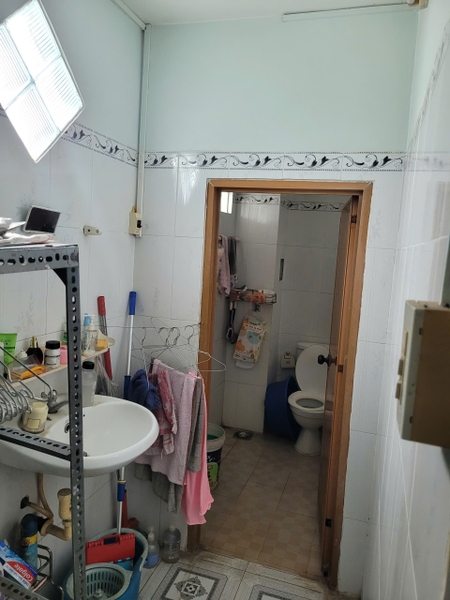 🏠 Bán Nhà 1 Trệt 1 Lầu Mặt Tiền Đề Thám, Bình Khánh - Đang Có Dòng Tiền Kinh Doanh!