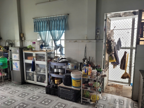 🏠 Bán Nhà 1 Trệt 1 Lầu Mặt Tiền Đề Thám, Bình Khánh - Đang Có Dòng Tiền Kinh Doanh!