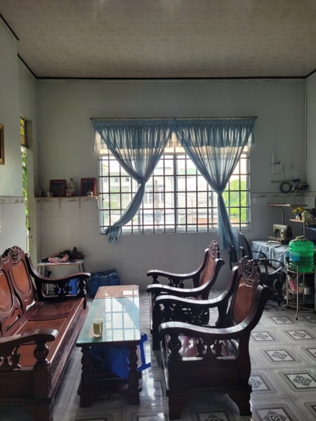 🏠 Bán Nhà 1 Trệt 1 Lầu Mặt Tiền Đề Thám, Bình Khánh - Đang Có Dòng Tiền Kinh Doanh!