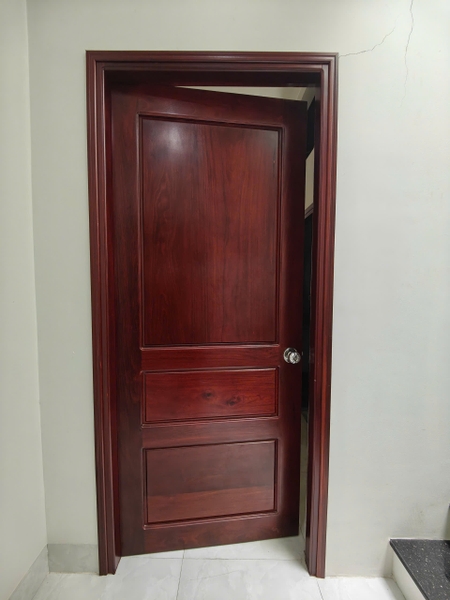 🏠 Bán Nhà Đẹp 1 Trệt 2 Lầu Thục Phán - View Công Viên Siêu Đẹp!