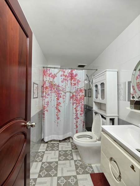 🏠 Bán Nhà Đẹp 1 Trệt 2 Lầu Thục Phán - View Công Viên Siêu Đẹp!